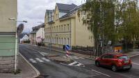 Nemocnice Liberec, foto  Artur Irma